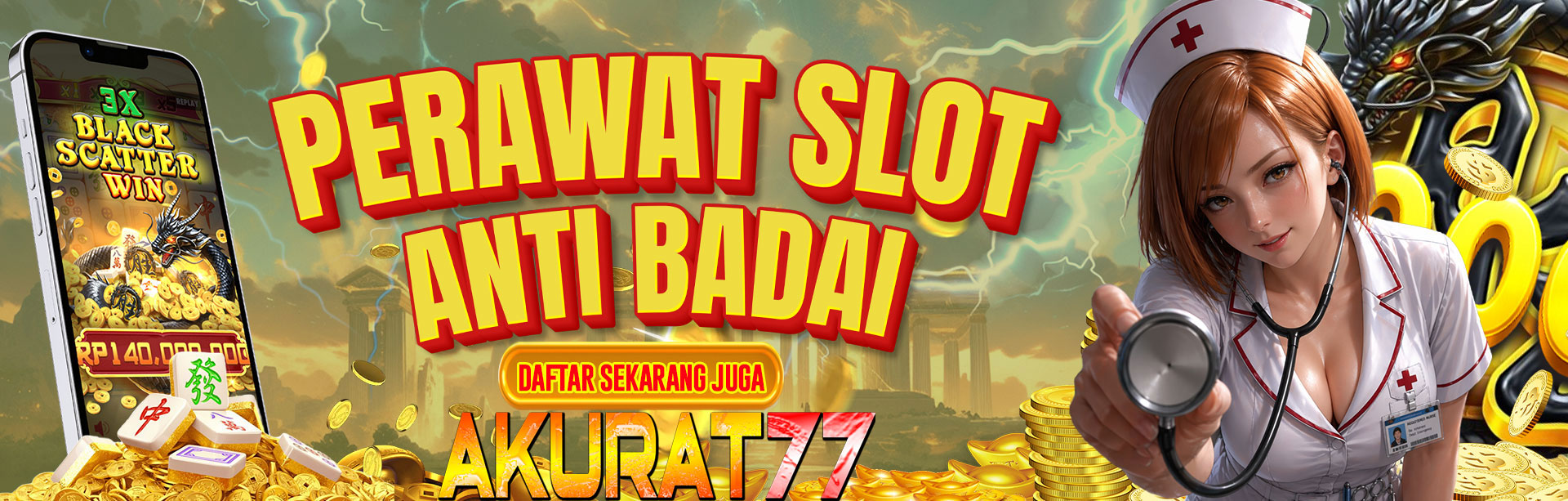 Slot Depo 5K Via DANA Metode QRIS Tanpa Rekening